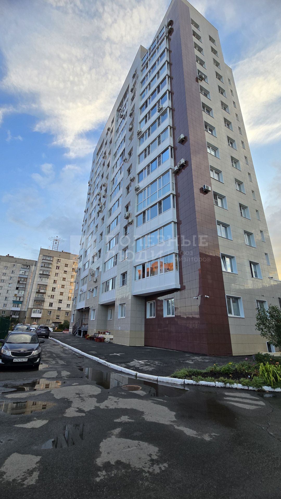 Фото недвижимости