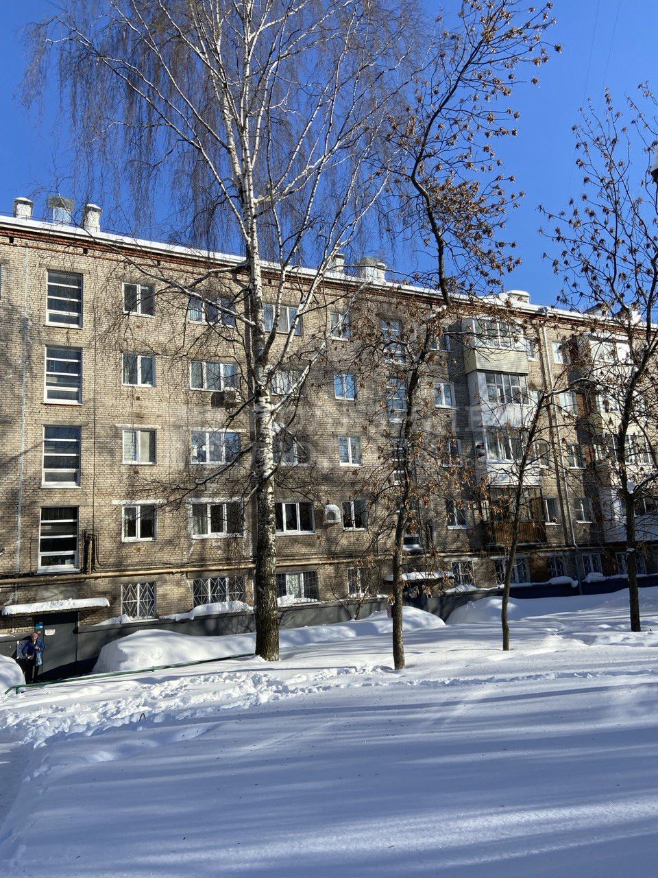 Фото недвижимости