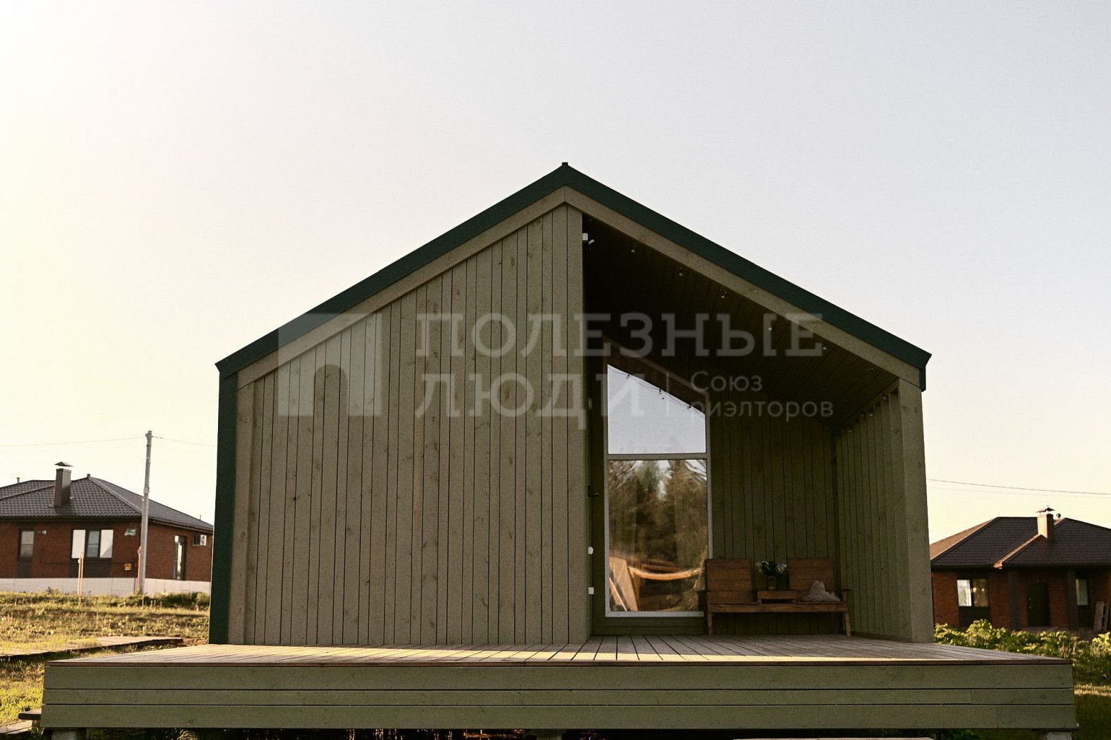 Фото недвижимости