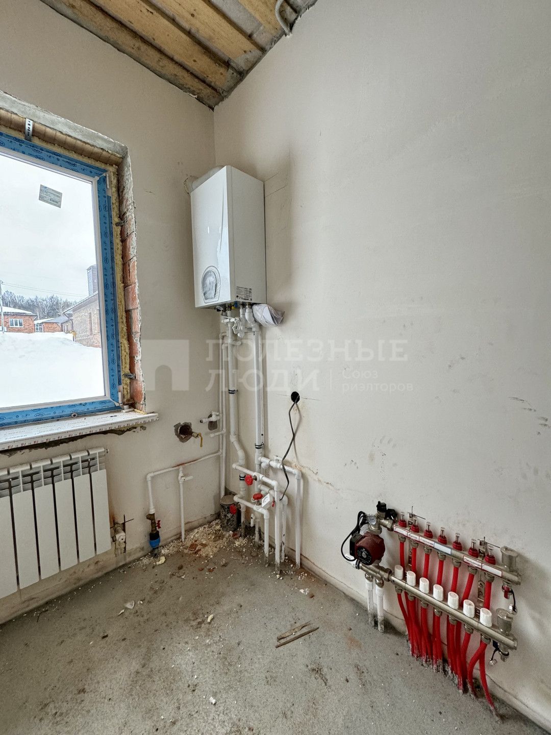 Фото недвижимости