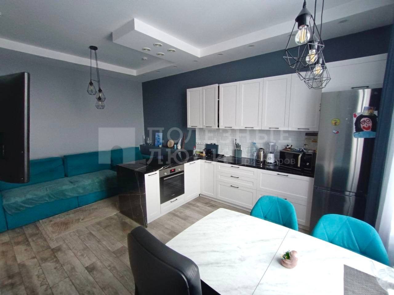 Фото недвижимости