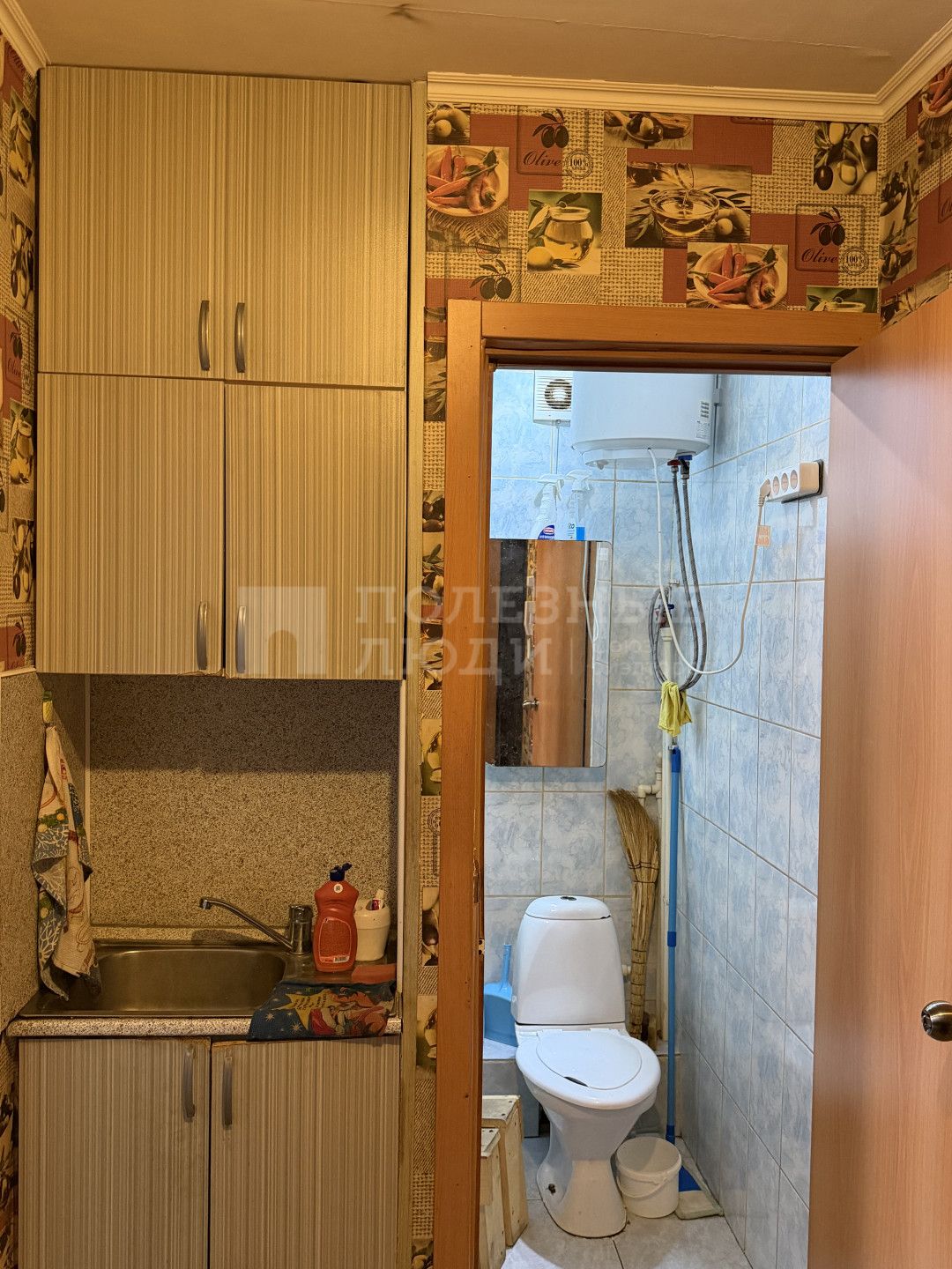 Фото недвижимости