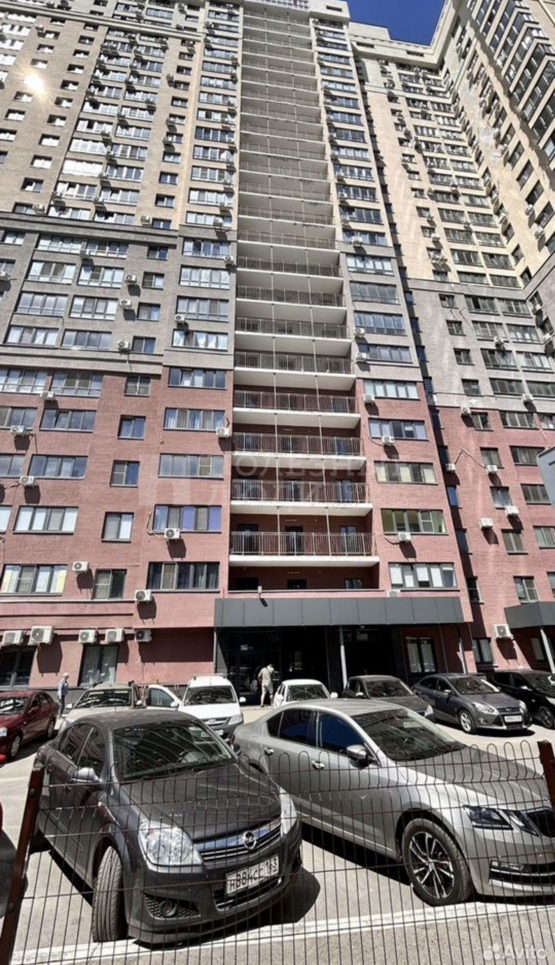 Фото недвижимости