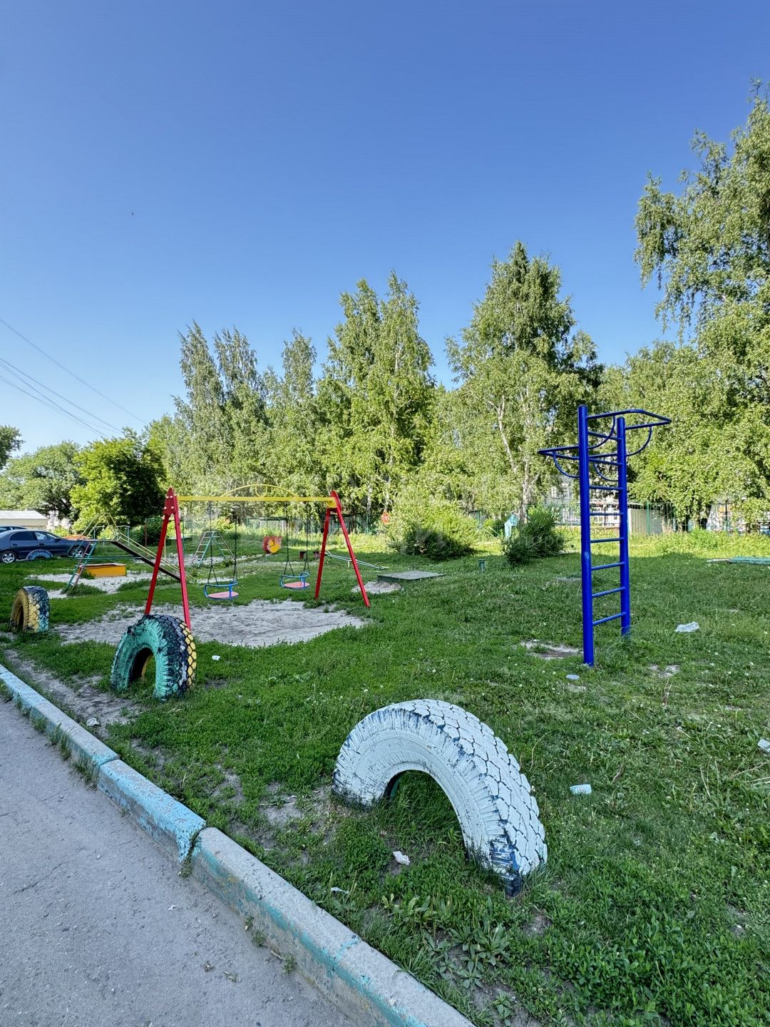 Фото недвижимости