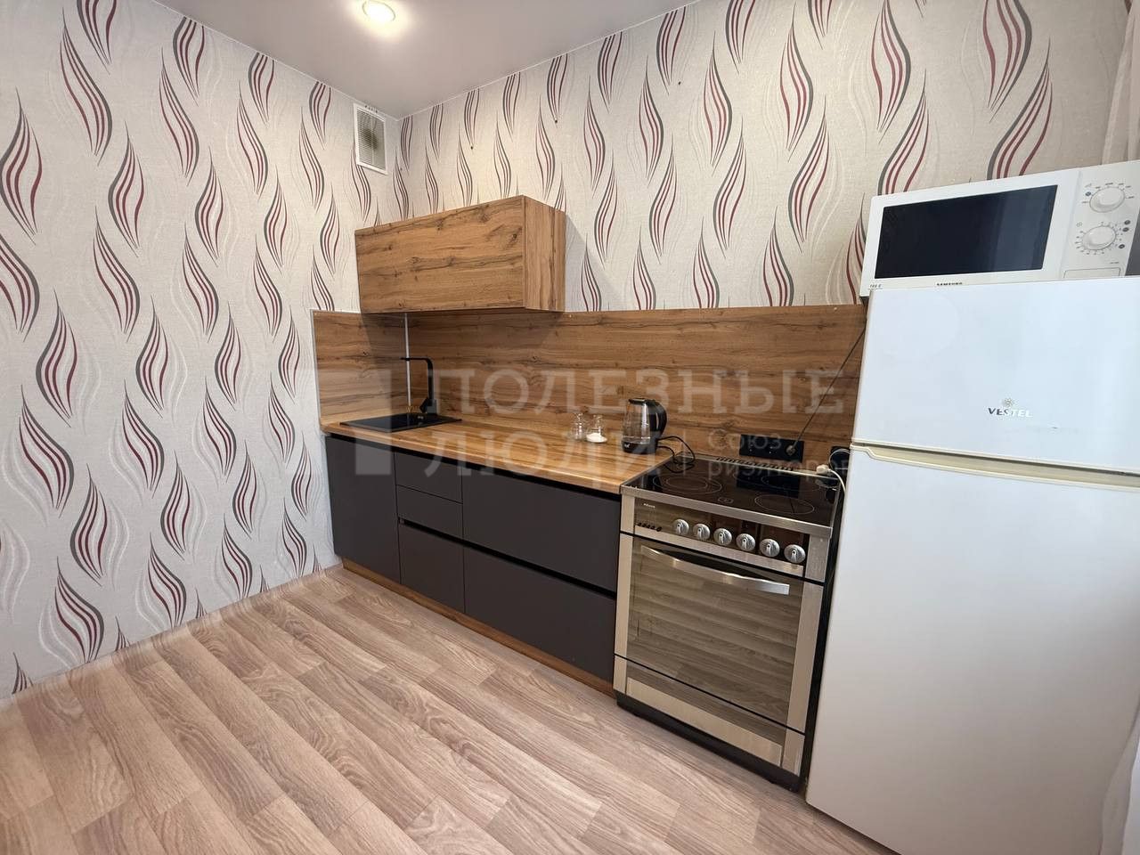 Фото недвижимости