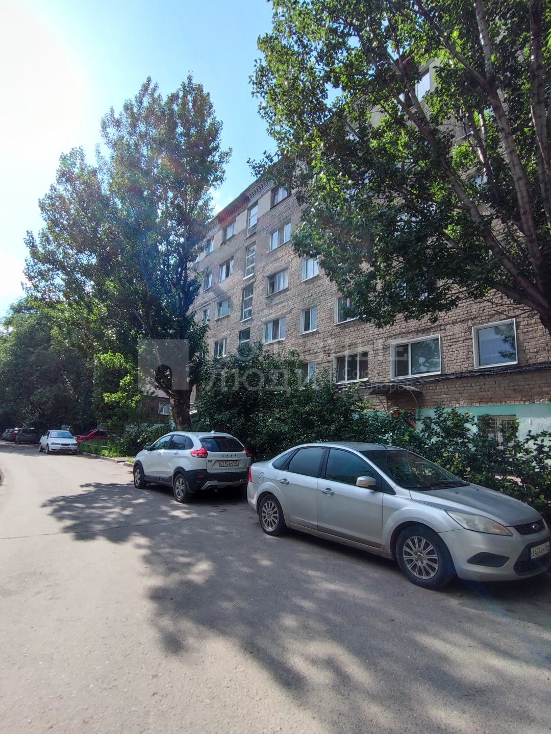 Фото недвижимости