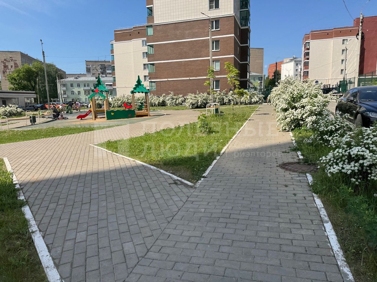 Фото недвижимости