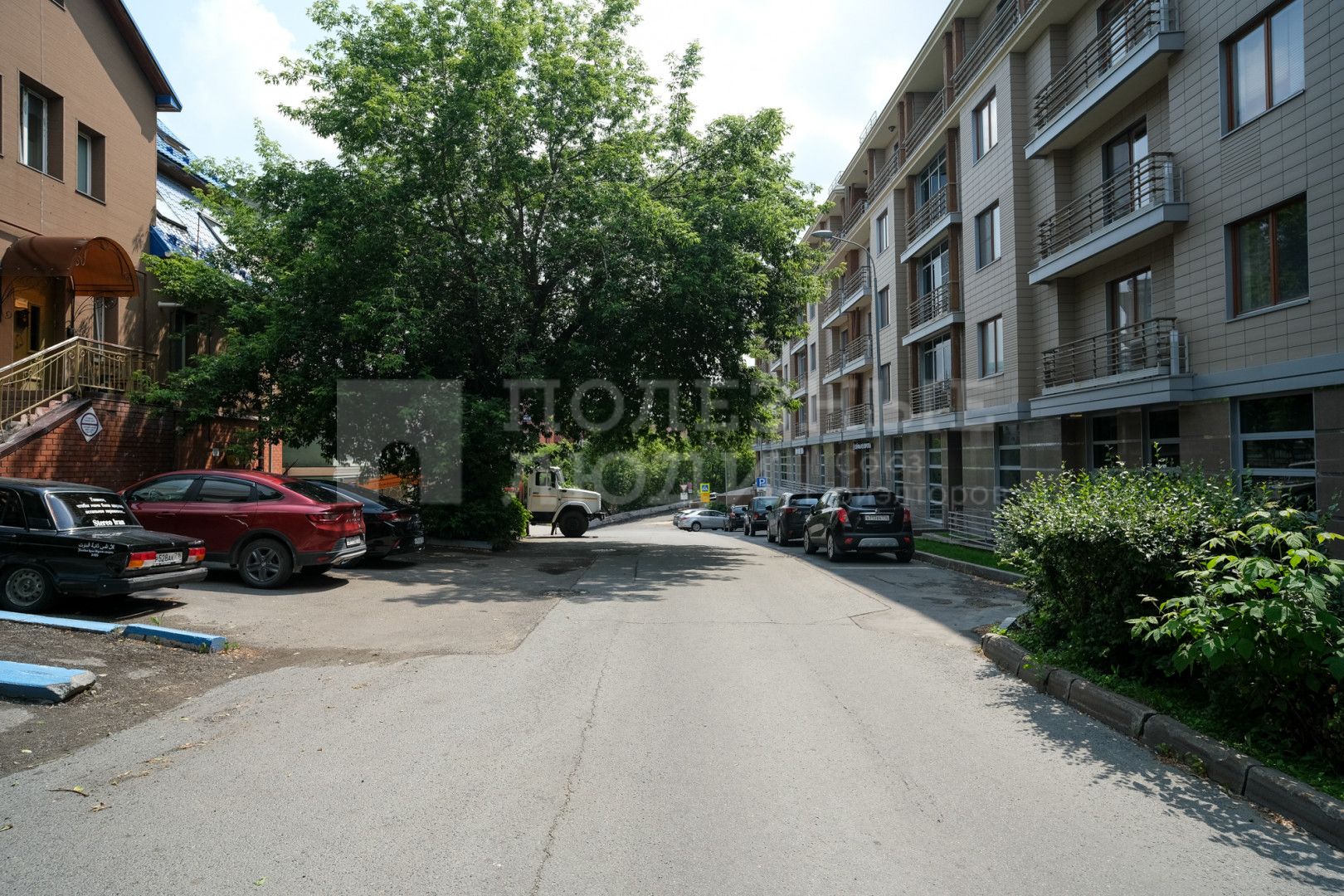 Фото недвижимости