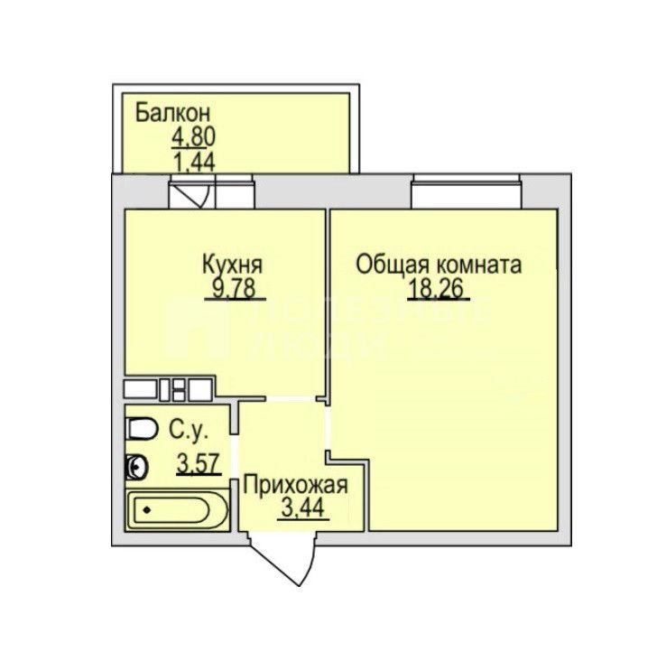Фото недвижимости
