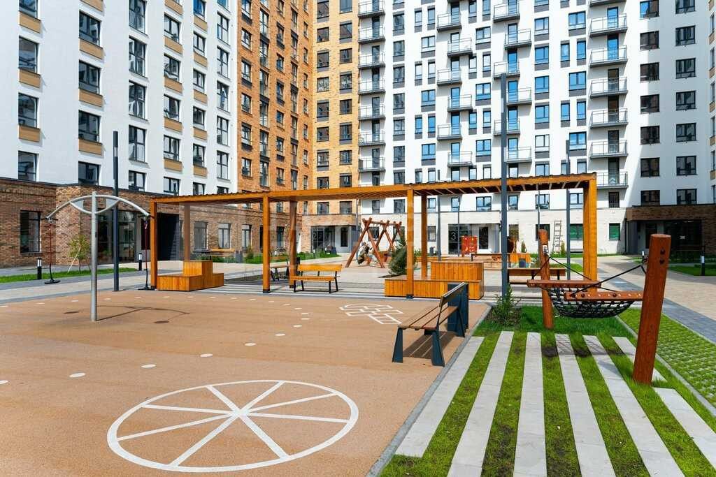 Фото недвижимости