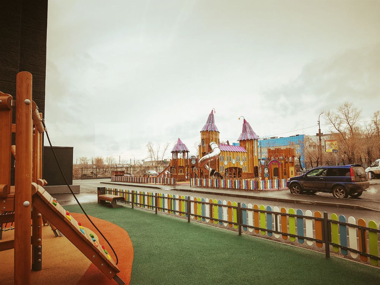 Фото недвижимости