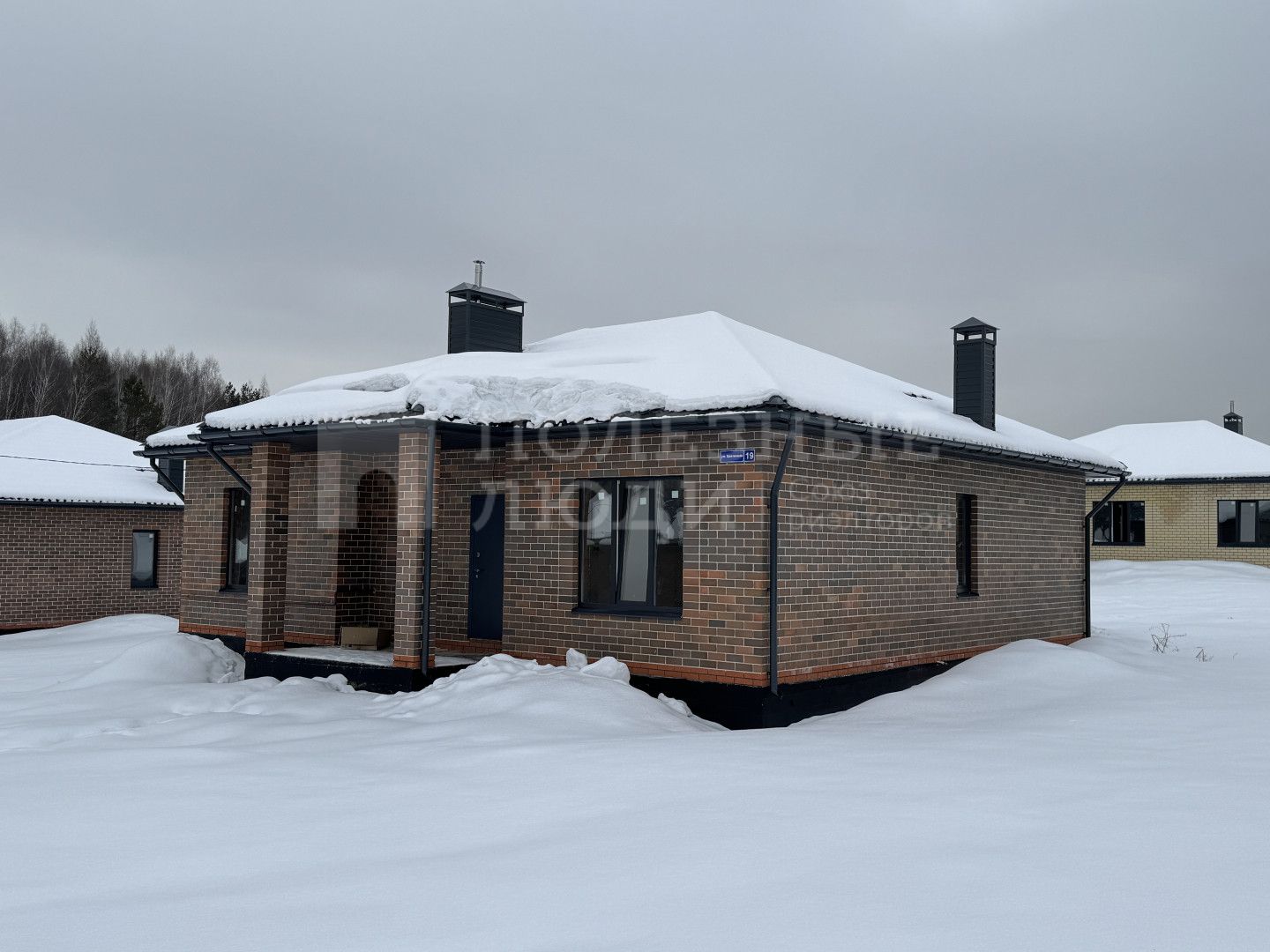 Фото недвижимости