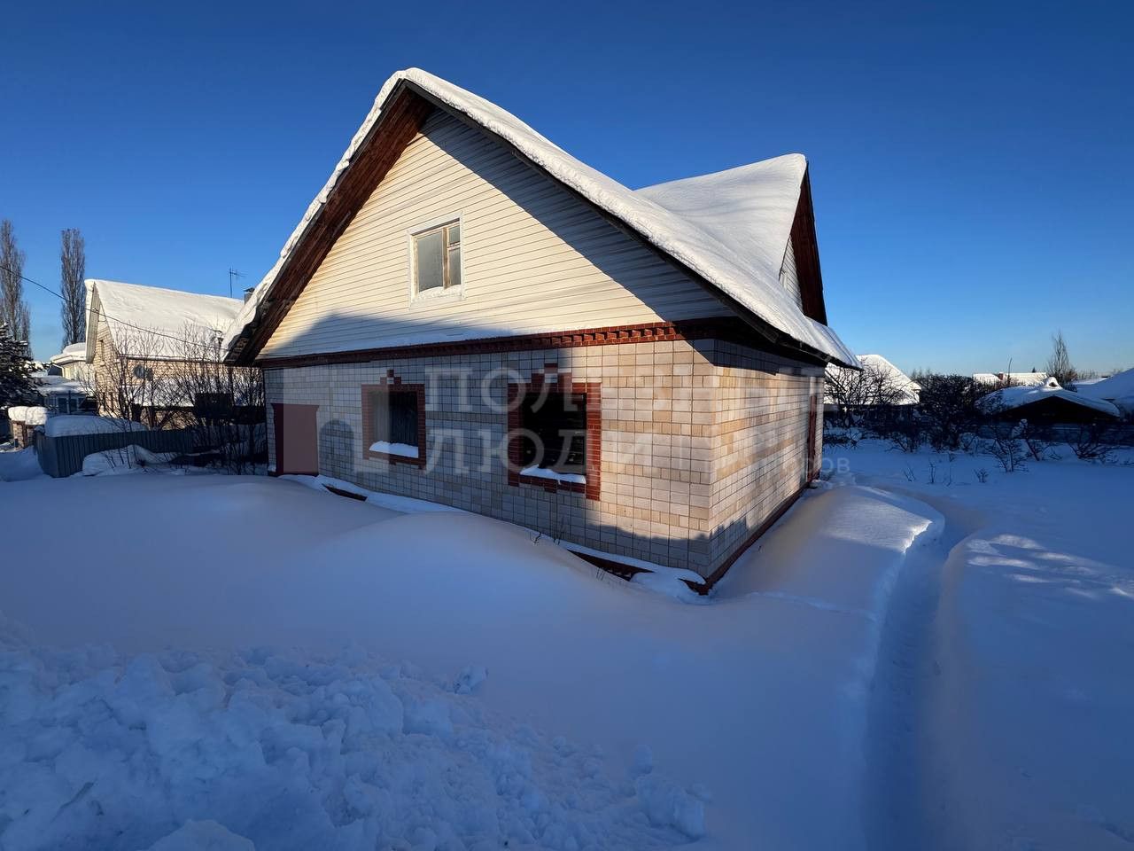 Фото недвижимости