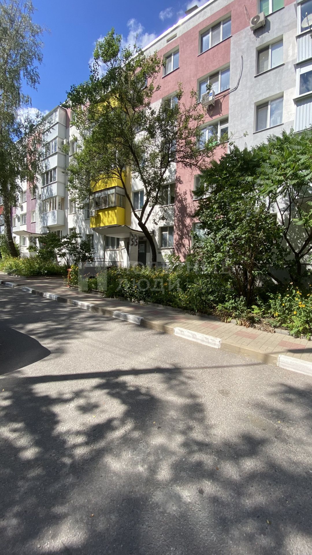 Фото недвижимости