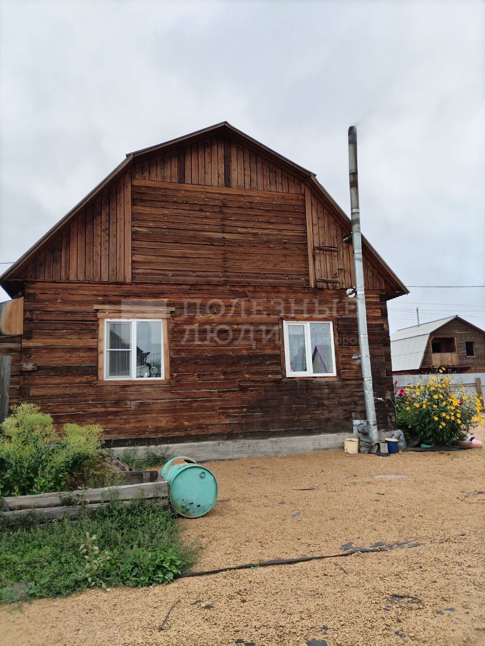 Фото недвижимости