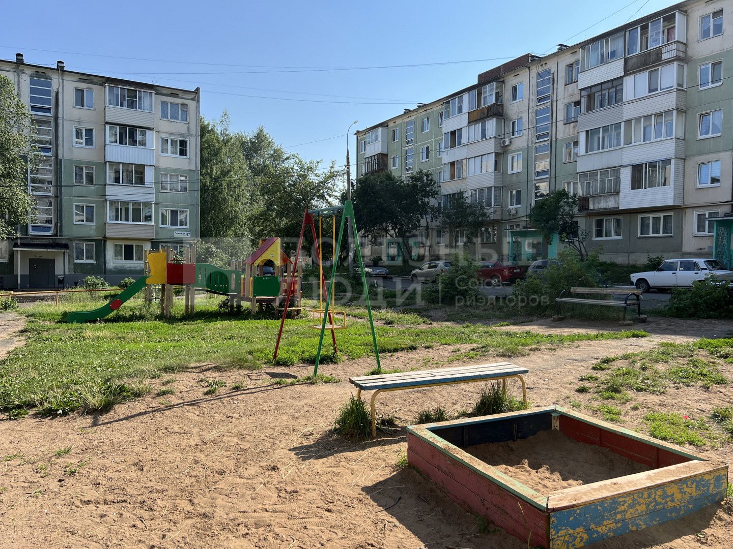 Фото недвижимости
