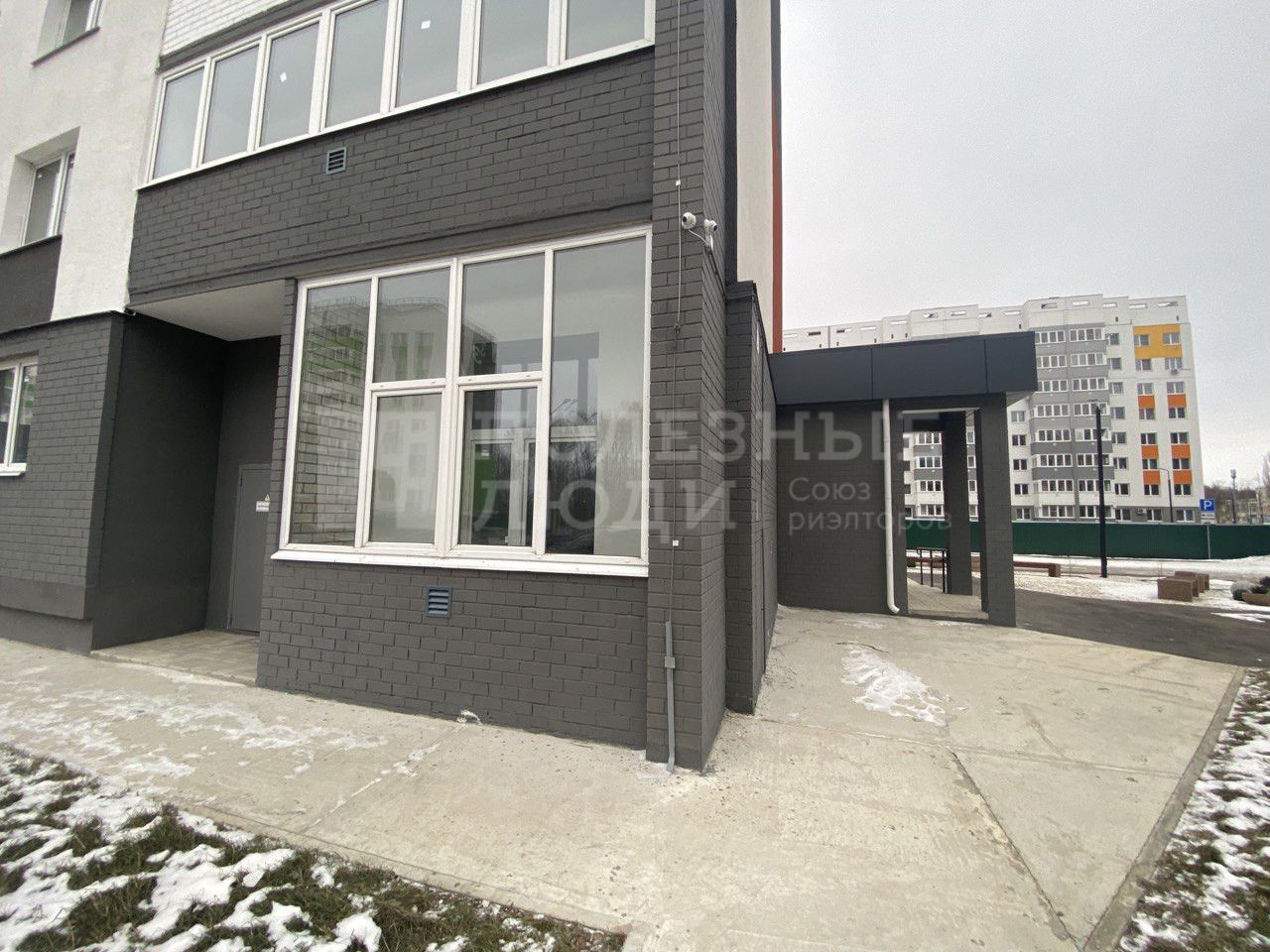 Фото недвижимости