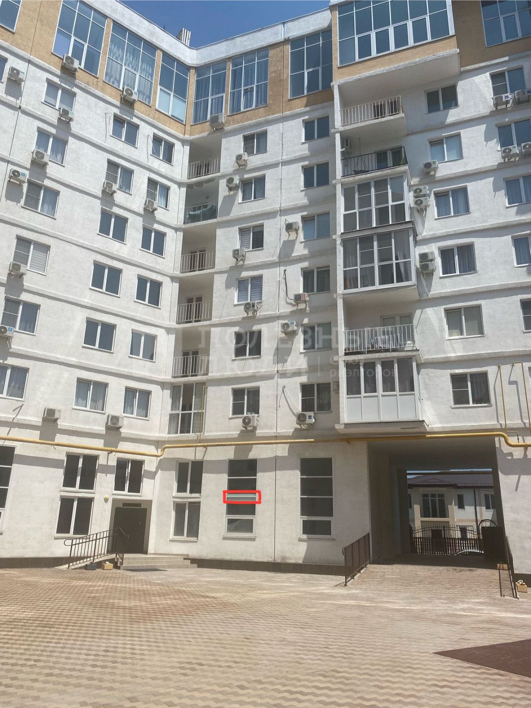 Фото недвижимости