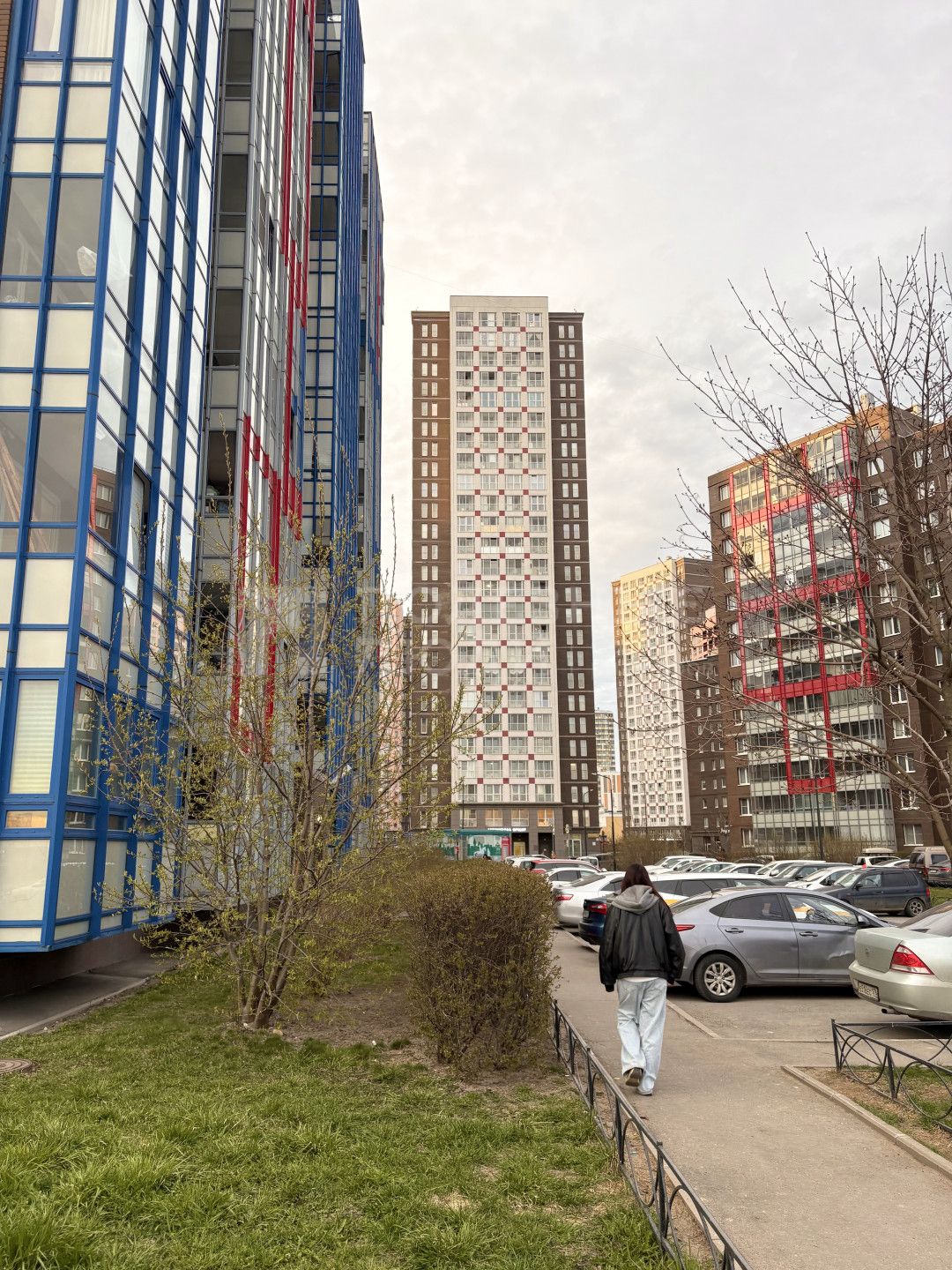 Фото недвижимости