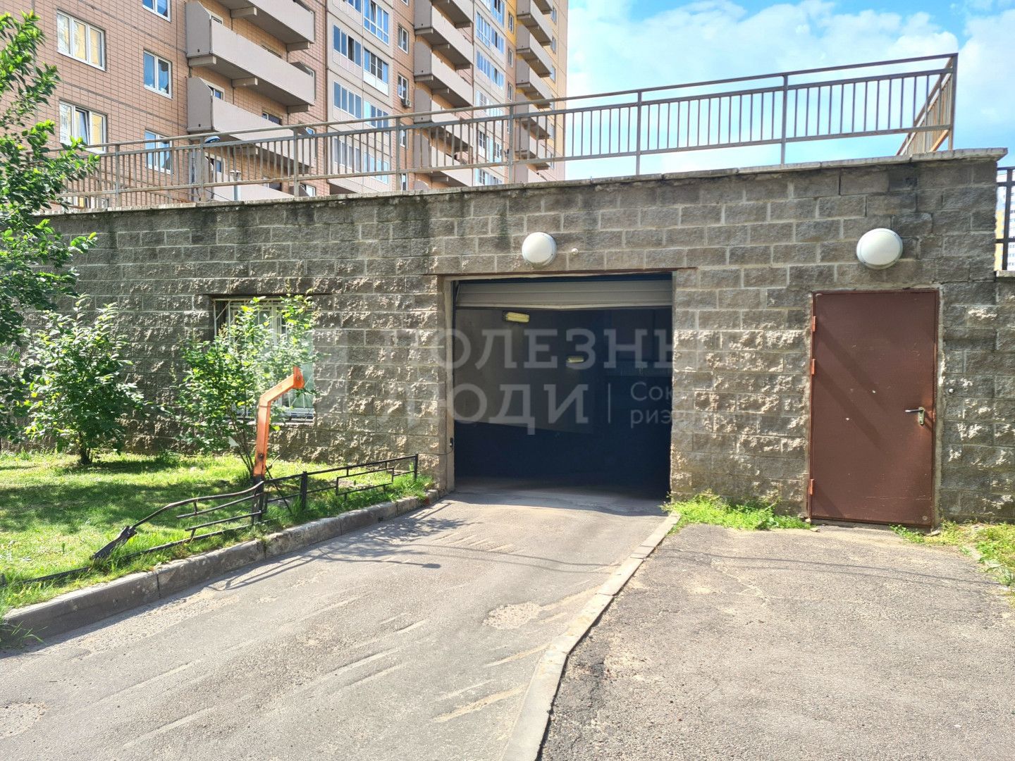 Фото недвижимости