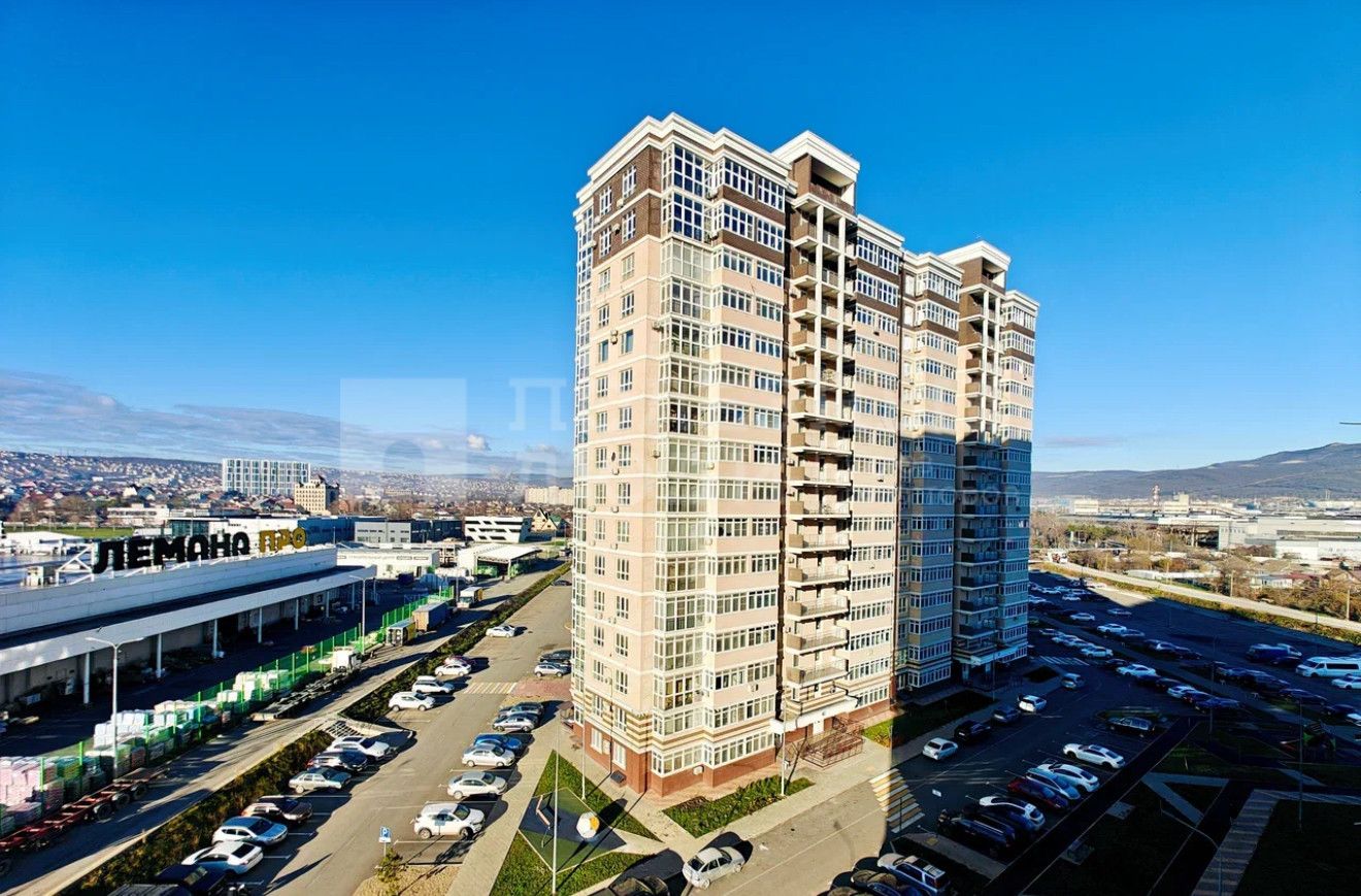 Фото недвижимости