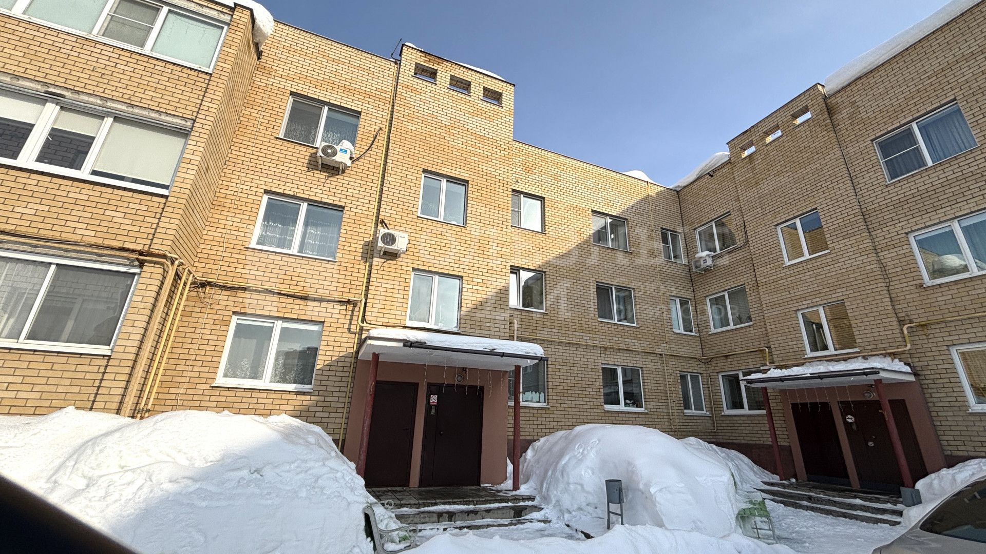 Фото недвижимости