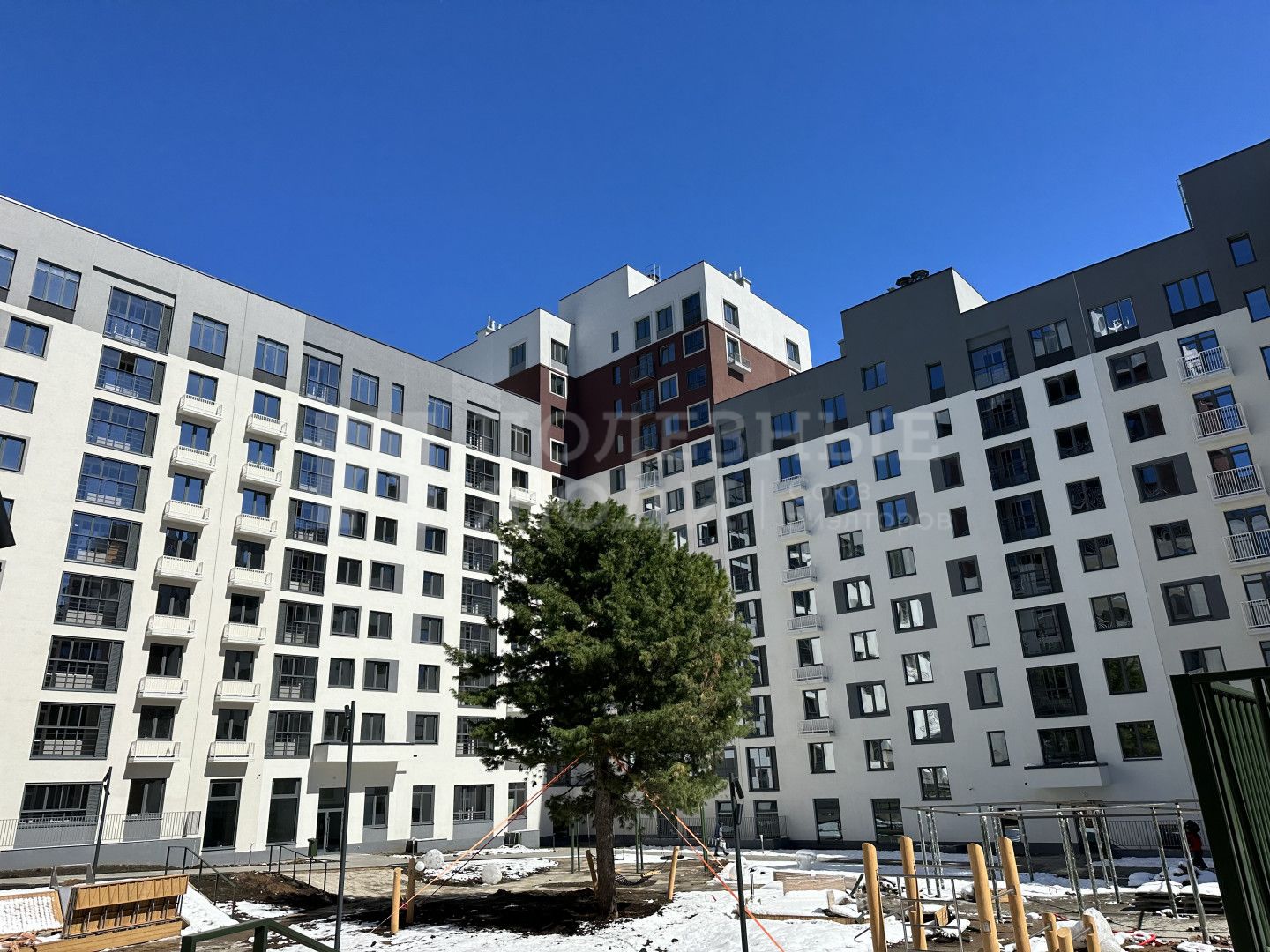 Фото недвижимости