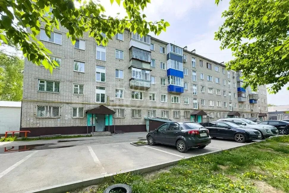 Фото недвижимости