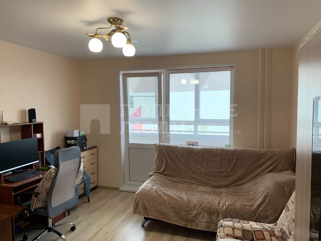 Фото недвижимости