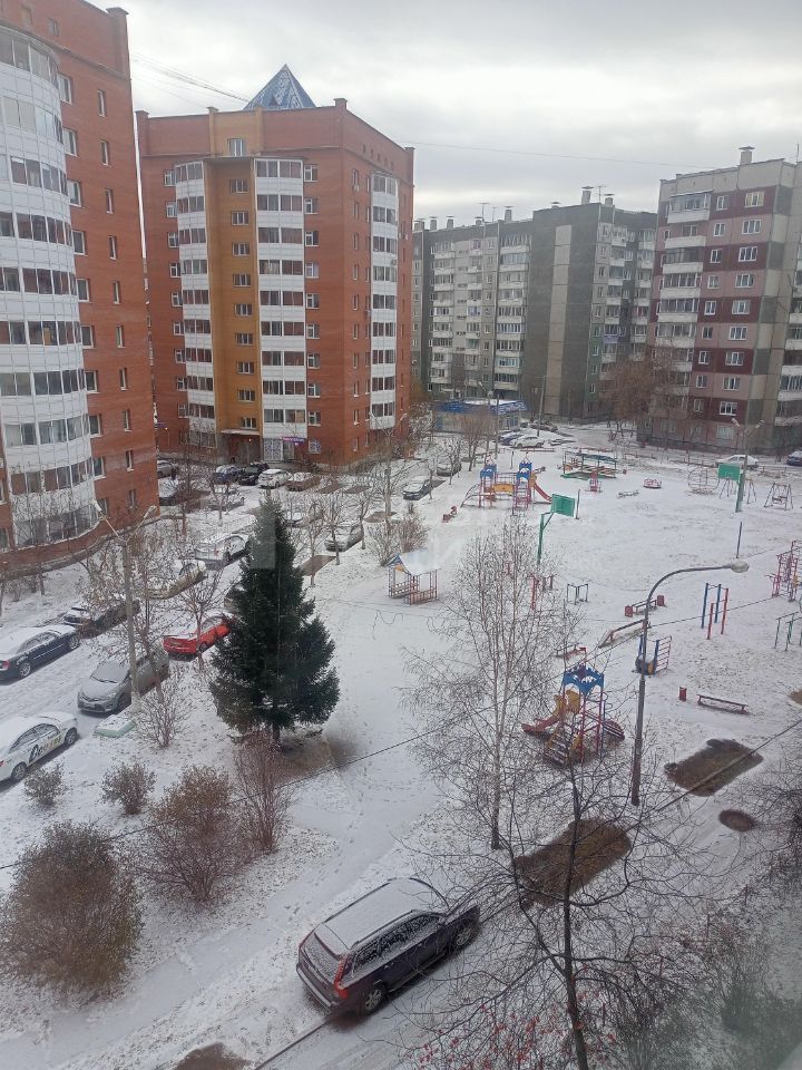 Фото недвижимости