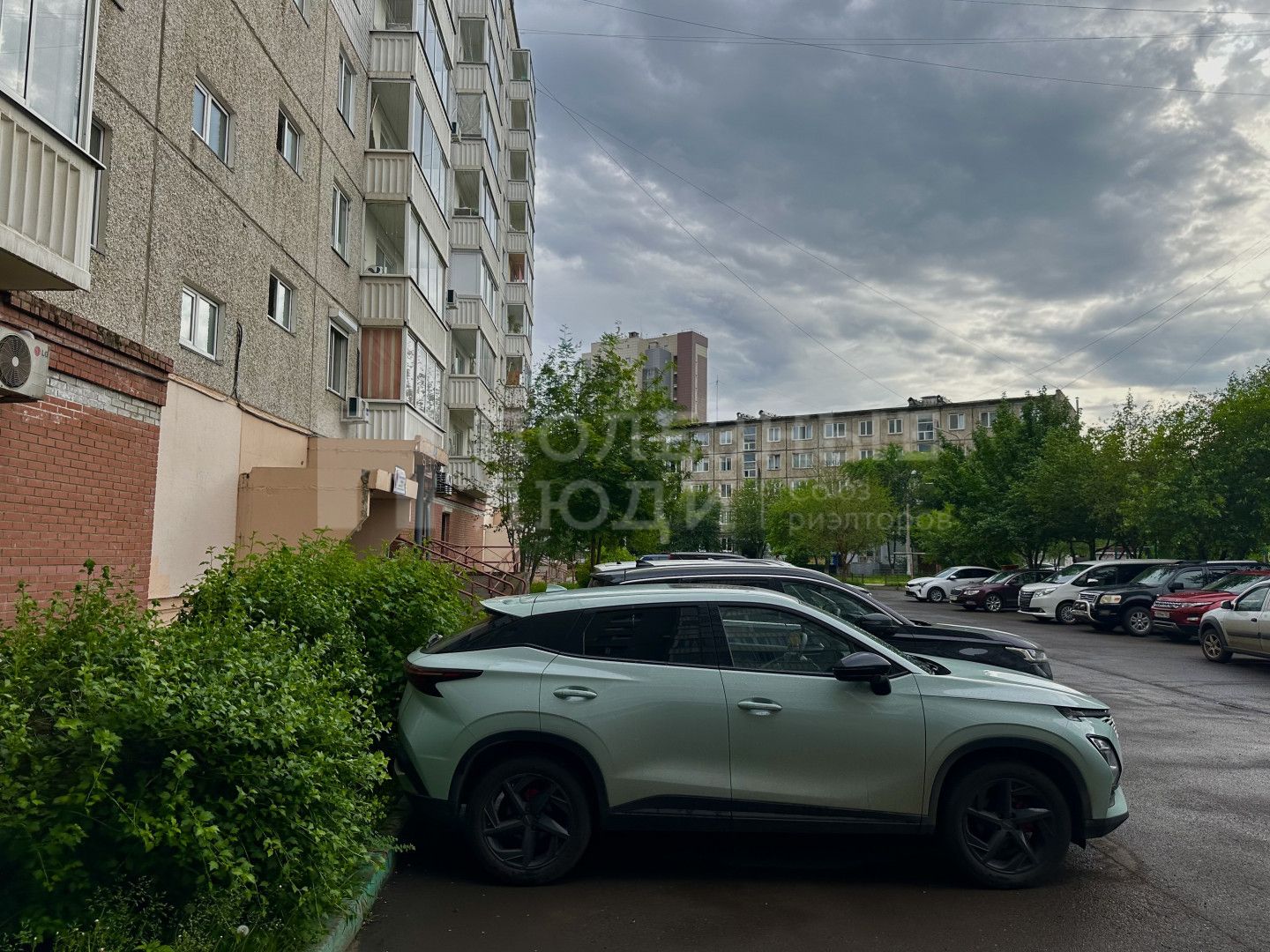 Фото недвижимости