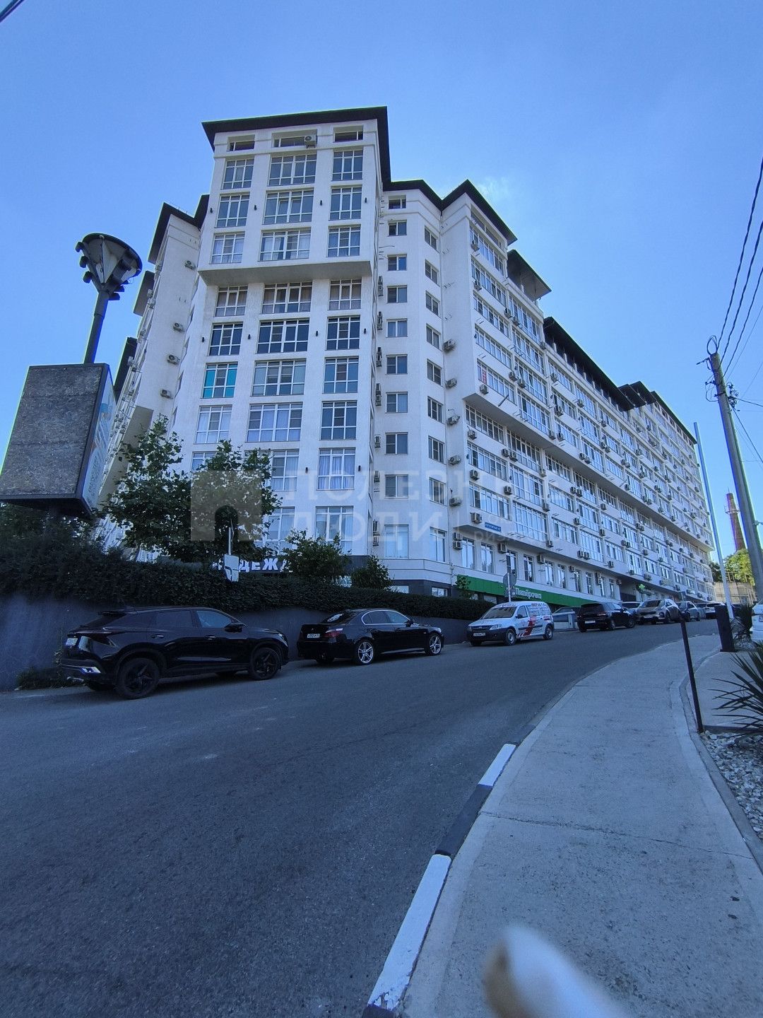 Фото недвижимости
