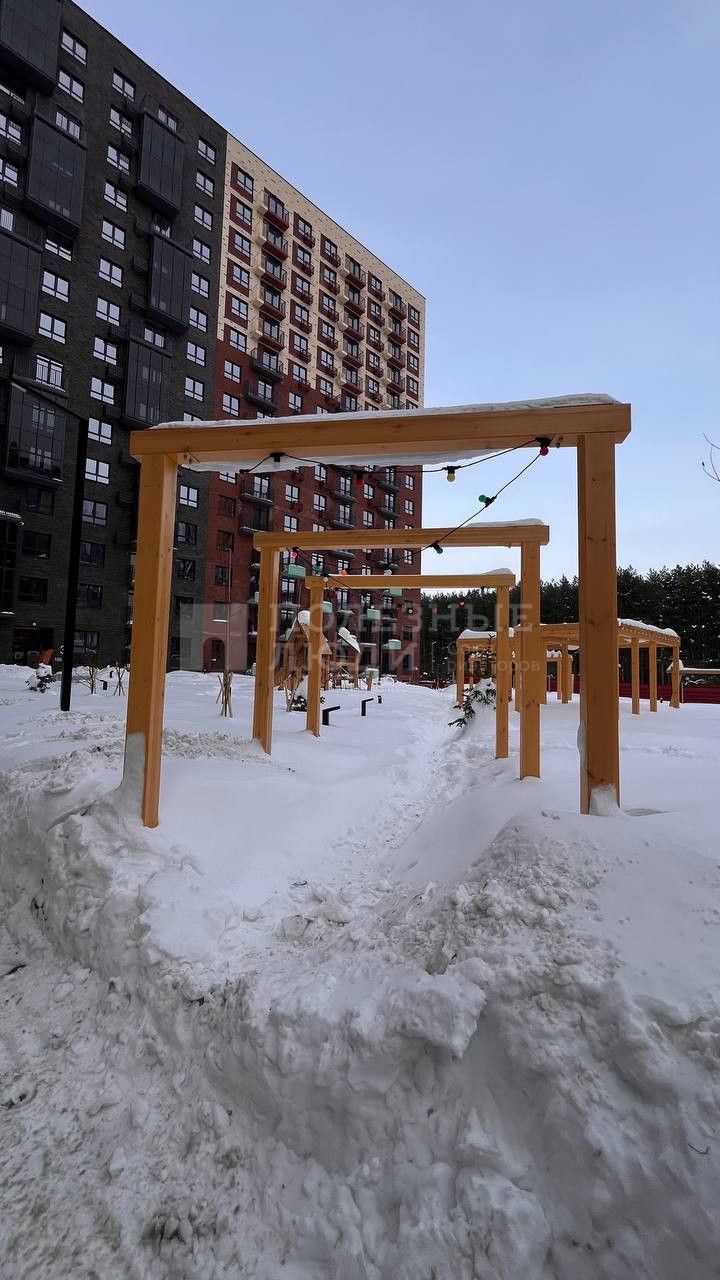 Фото недвижимости