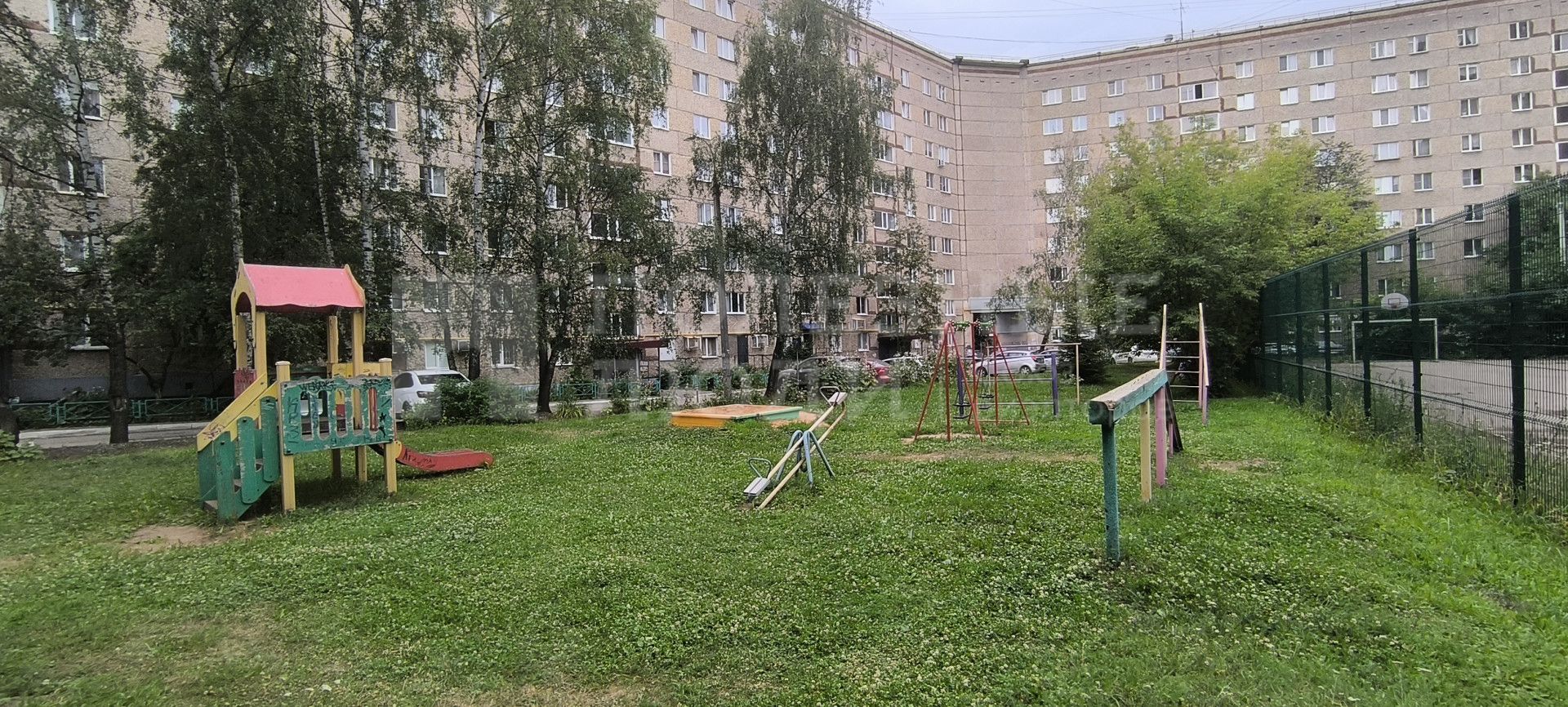 Фото недвижимости