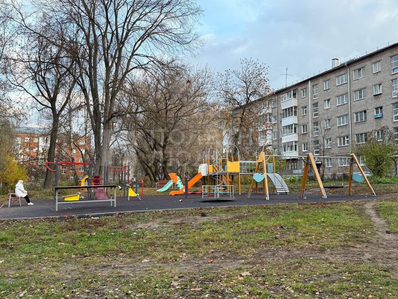 Фото недвижимости