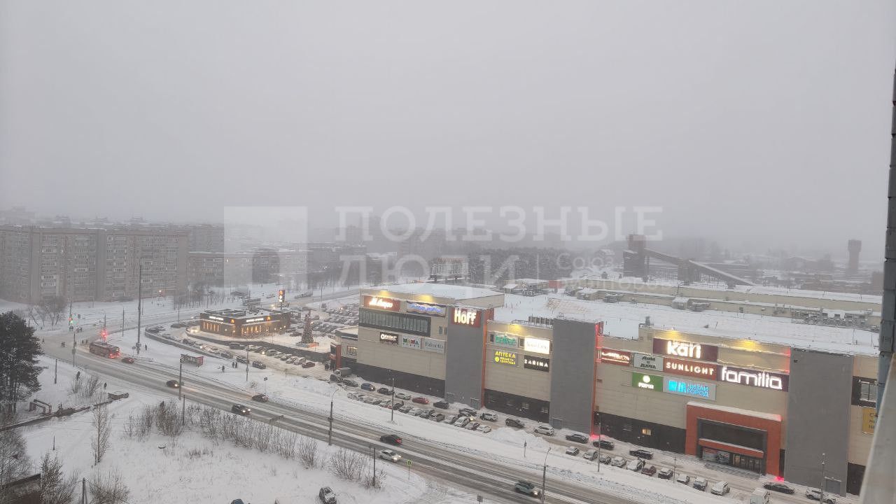 Фото недвижимости
