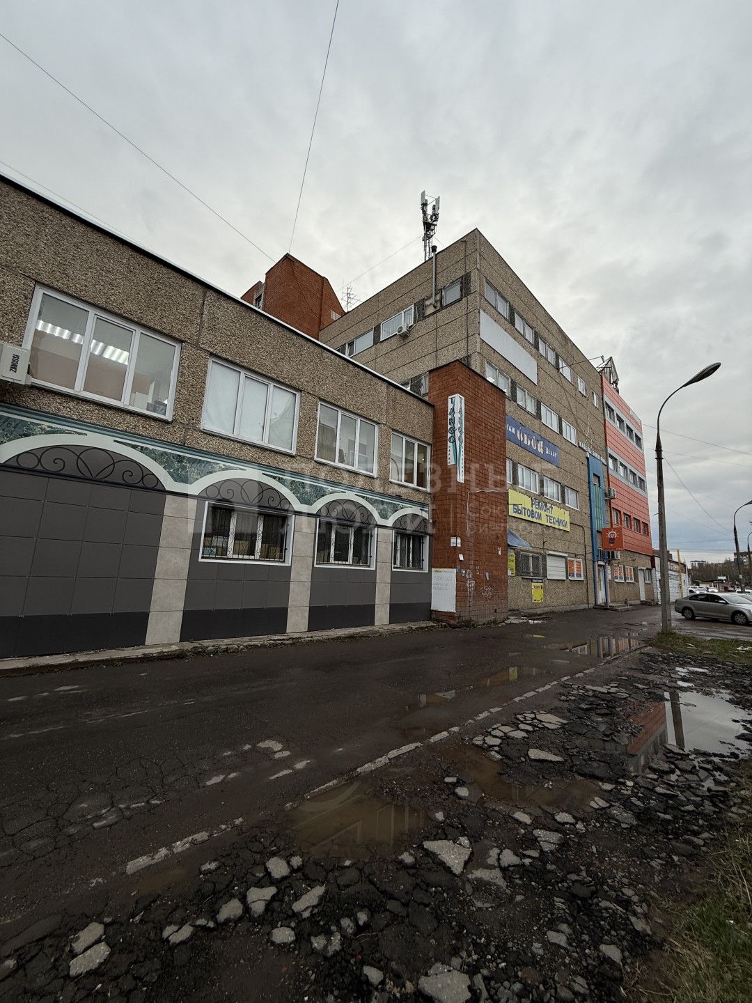 Фото недвижимости