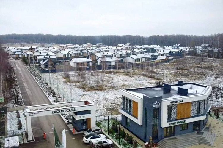 Фото недвижимости