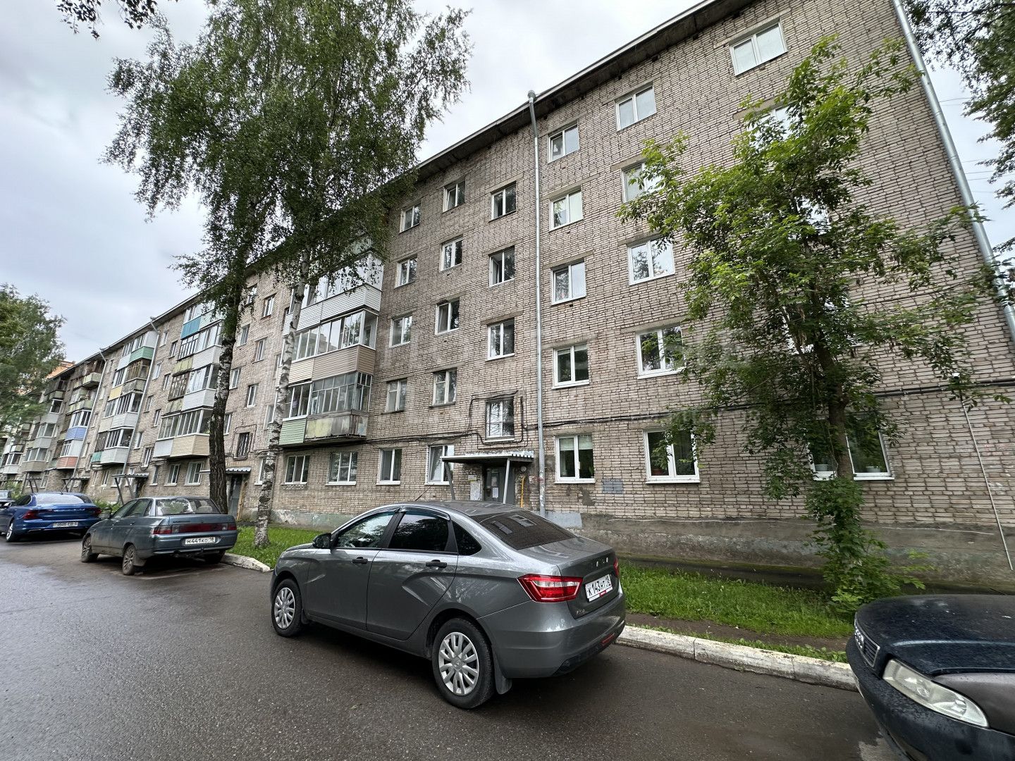 Фото недвижимости