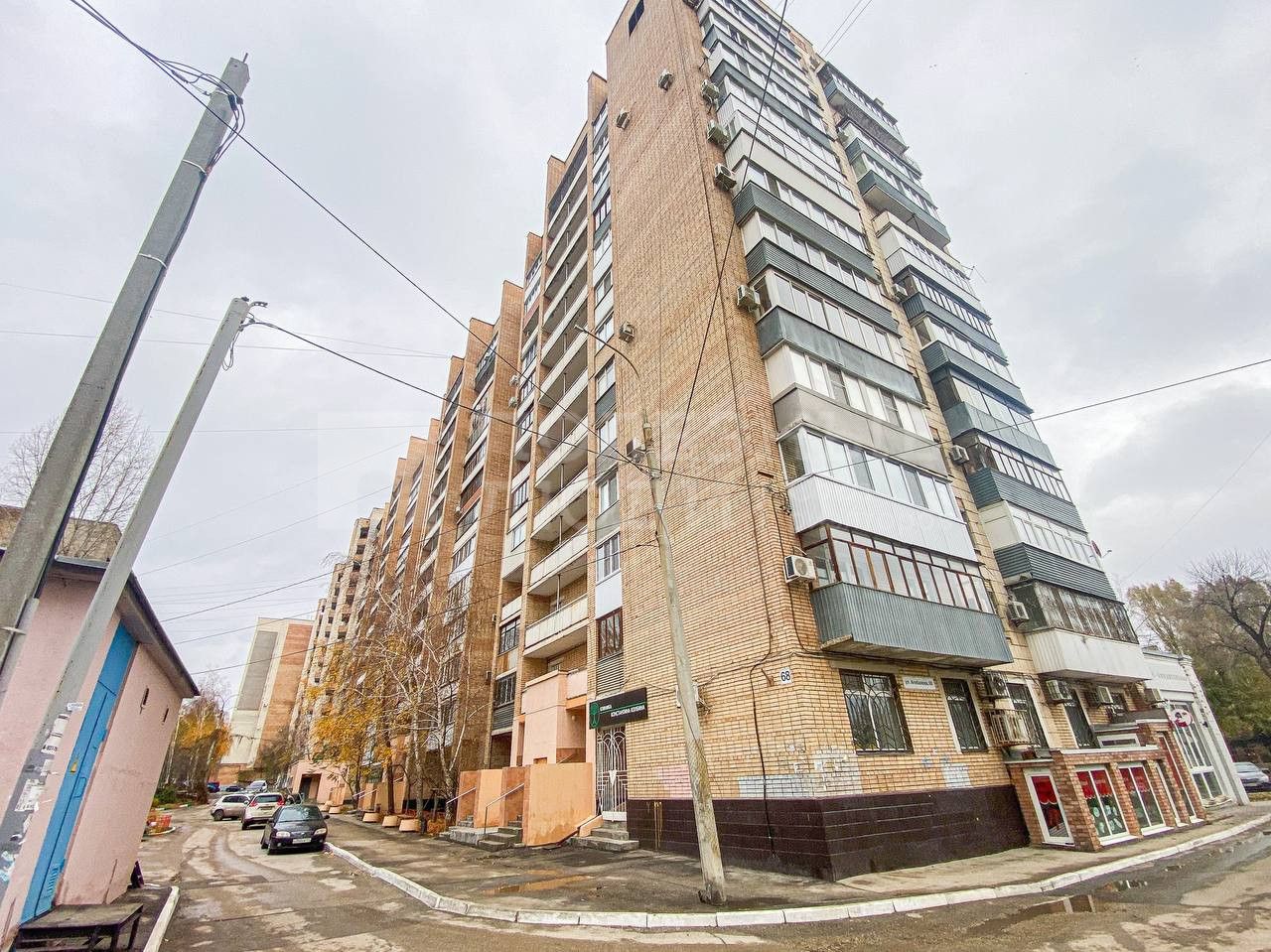 Фото недвижимости
