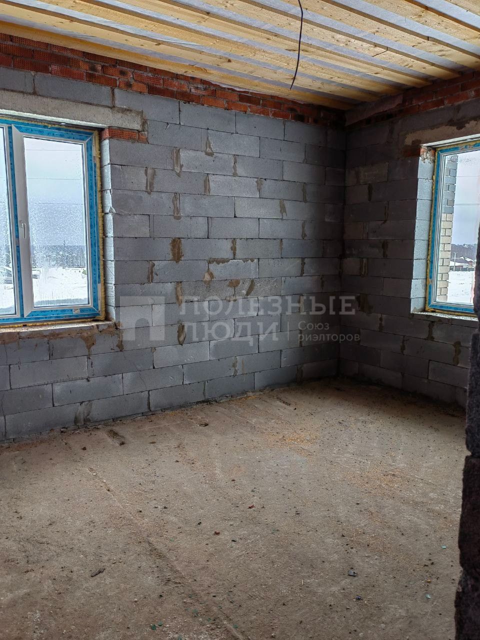 Фото недвижимости