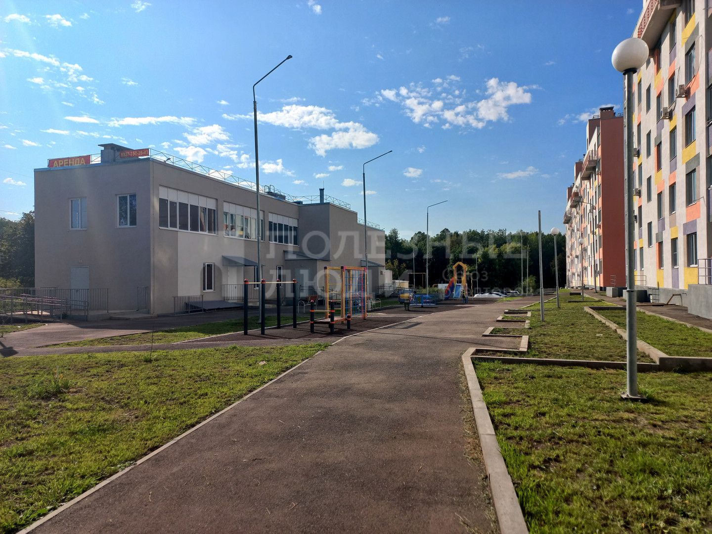 Фото недвижимости