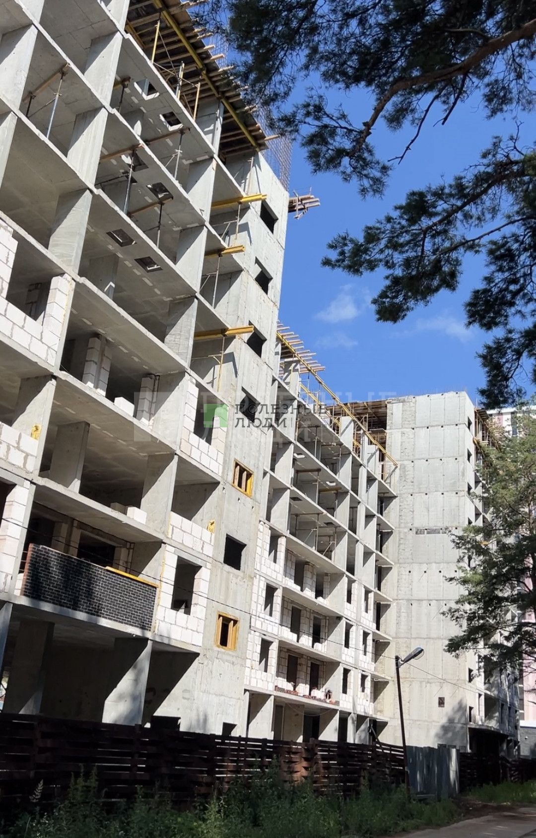 Фото недвижимости