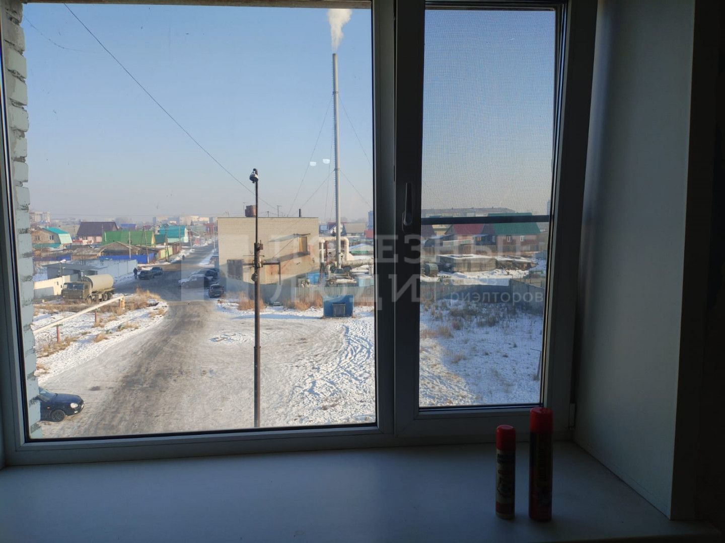 Фото недвижимости