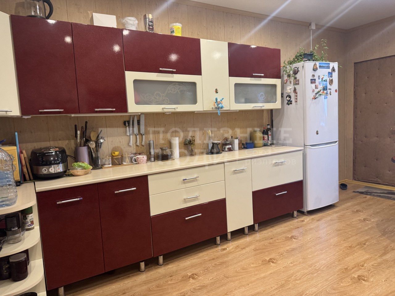 Фото недвижимости