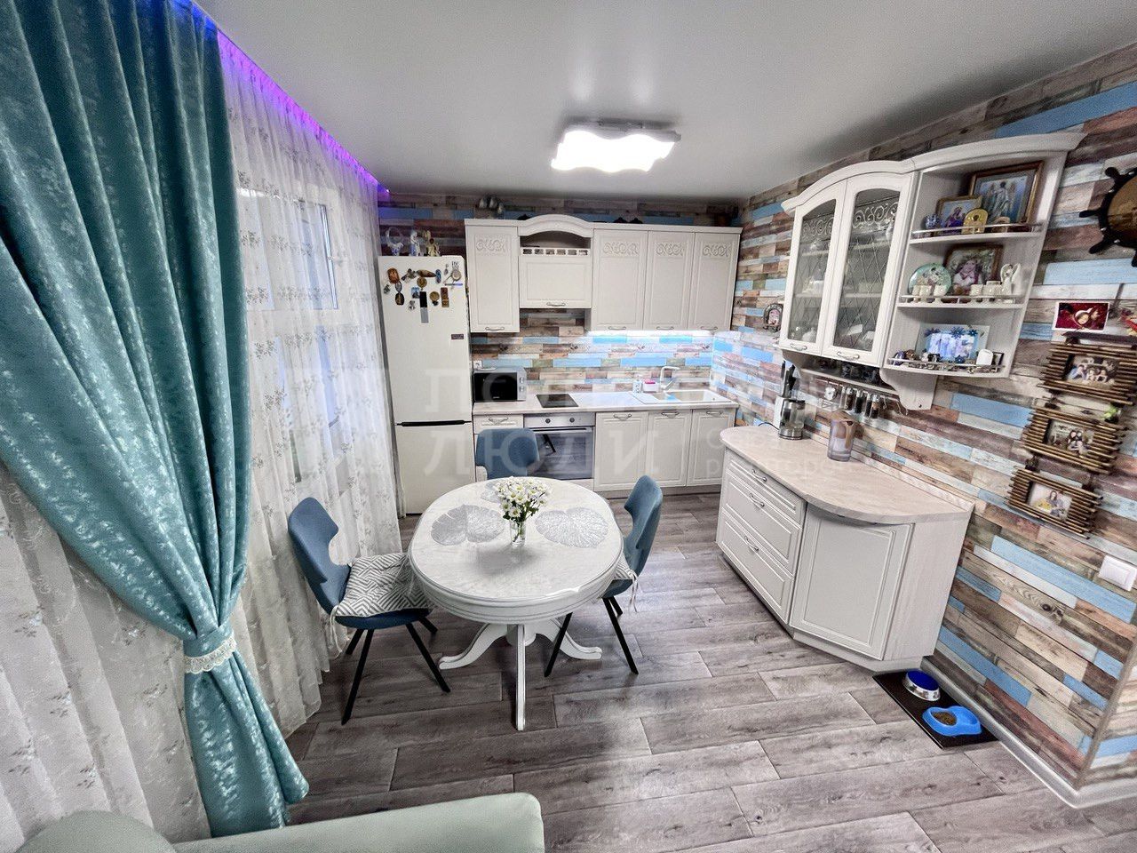 Фото недвижимости