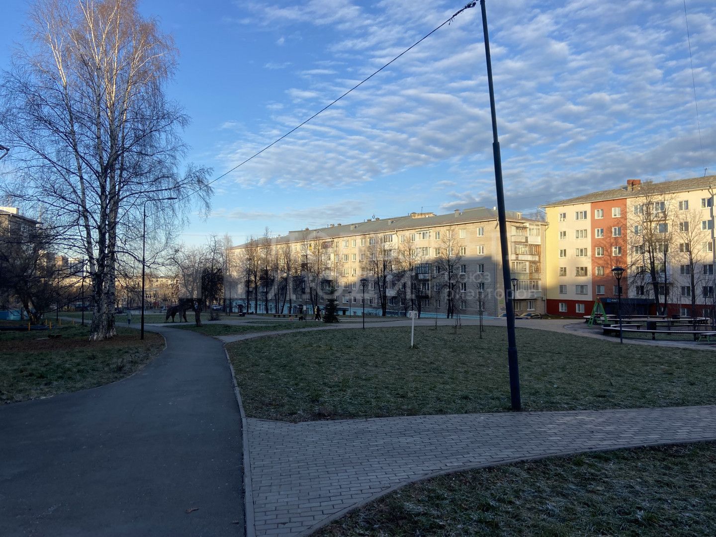 Фото недвижимости