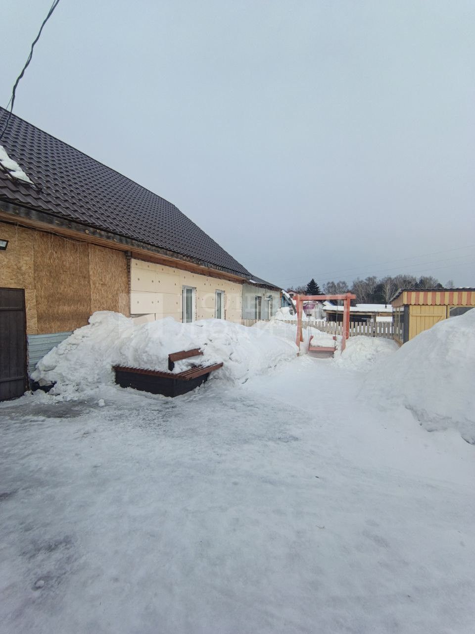 Фото недвижимости