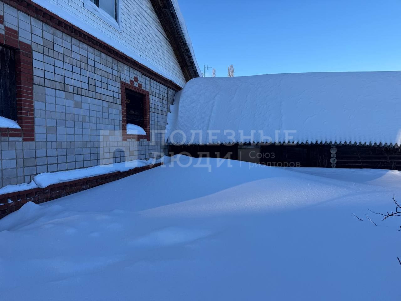 Фото недвижимости