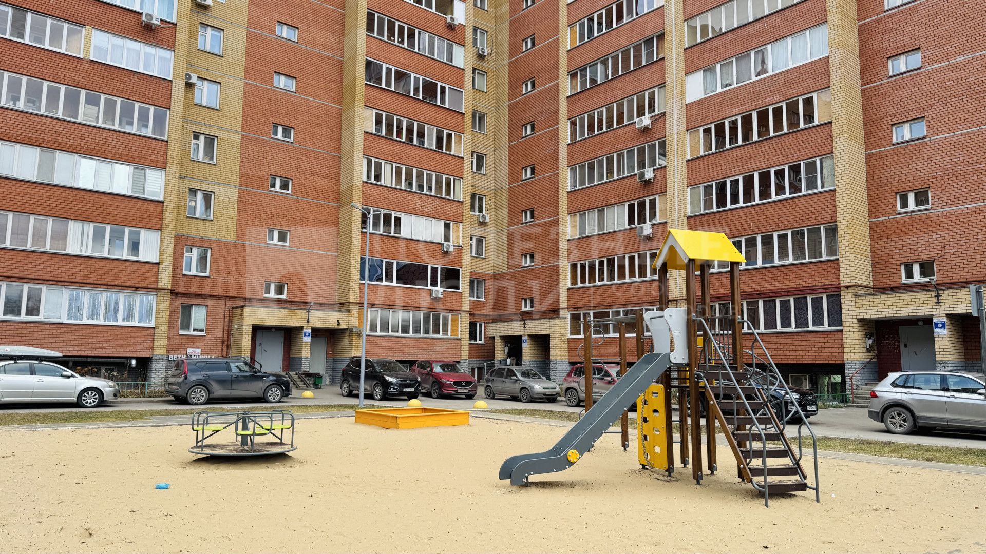 Фото недвижимости